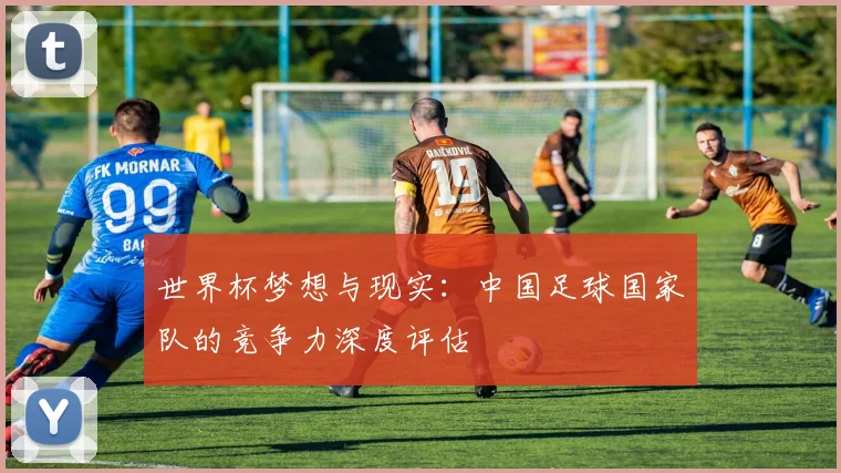 世界杯梦想与现实:中国足球国家队的竞争力深度评估